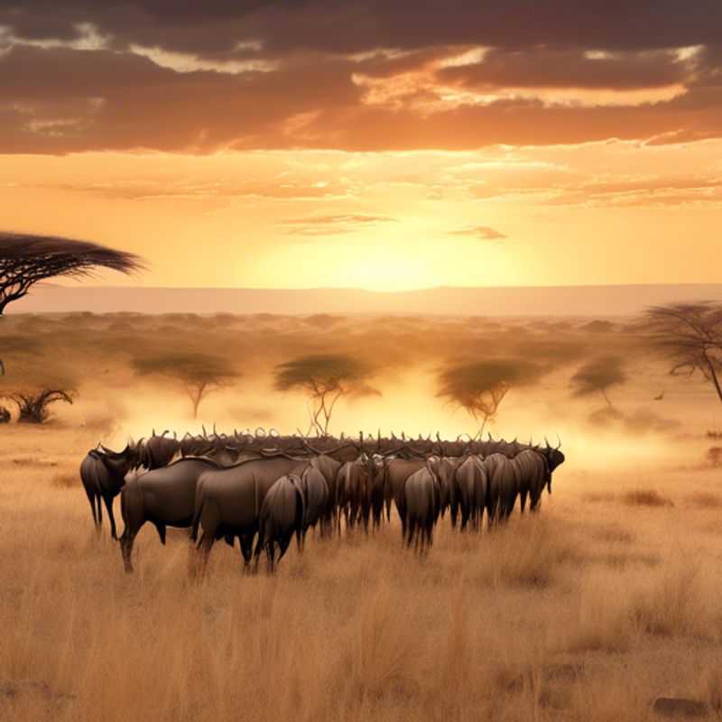 Embarquez pour un Safari à Pied au Cœur de la Grande Migration : Kenya et Tanzanie<h3>Découvrir la Magie de la Migration des Gnous : Un Safari à Pied Inoubliable</h3><h3>Vivez l'Aventure : Safari à Pied et Grande Migration en Kenya et Tanzanie</h3><h3>Au Cœur du Spectacle : Safari à Pied et Migration des Gnous</h3><h3>La Grande Migration : Un Safari à Pied Extraordinaire en Afrique</h3><h3>Un Voyage Inoubliable : Safari à Pied et Grande Migration en Afrique de l'Est</h3><h3>A la Rencontre des Gnous : Un Safari à Pied Unique en Kenya et Tanzanie</h3><h3>Le Cœur de la Savane : Safari à Pied et Migration des Gnous</h3><h3>Vivez l'Afrique : Safari à Pied et Grande Migration</h3><h3>Un Safari à Pied au Cœur de la Nature : Kenya et Tanzanie</h3>