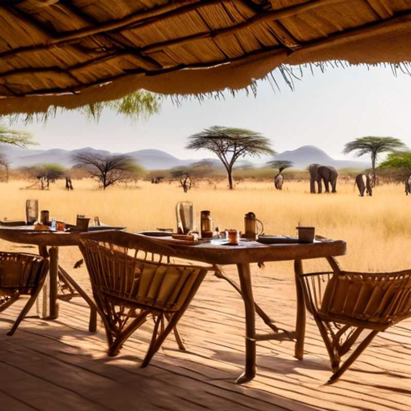 Unlocking Ruaha's Secrets: Smart & Budget-Friendly Transport<h3>Ruaha National Park: Transportation Costs & How to Beat the Tourist Trap</h3><h3>Getting to Ruaha National Park on a Shoestring: A Local's Guide</h3><h3>Beyond the Tourist Buses: Affordable Transport Options to Ruaha</h3><h3>Navigating Ruaha's Transportation: Tips for Economical & Safe Travel</h3><h3>From Dar to Ruaha: Minimizing Transport Costs Without Compromising Safety</h3><h3>Ruaha National Park: Your Practical Guide to Transportation & Hidden Costs</h3><h3>Exploring Ruaha Affordably: Transportation Strategies for the Budget Traveler</h3><h3>The Insider's Guide to Cheap & Safe Transportation to Ruaha National Park</h3><h3>Ruaha National Park: Transportation Choices for the Culturally Curious Traveler</h3>