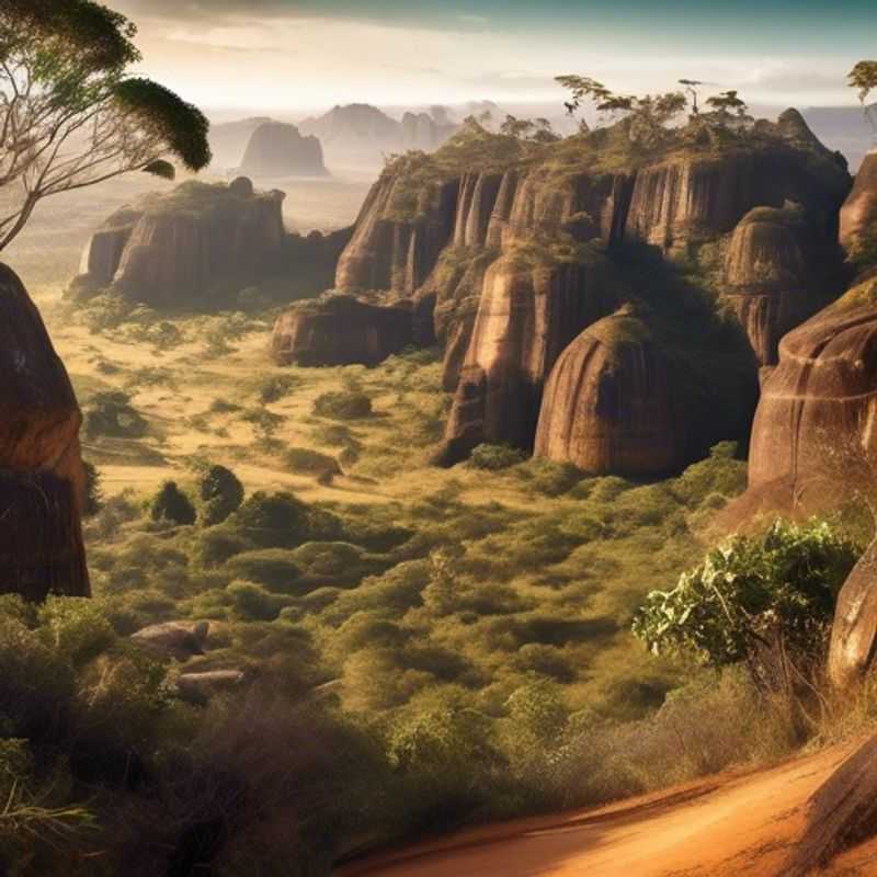Isalo National Park&#58; Madagascar's Architectural Marvels – A Journey Through Stone<h3>Isalo's Breathtaking Beauty&#58; Unveiling the Secrets of Madagascar's Natural Cathedrals</h3><h3>Beyond the Hiking Trails&#58; Discovering the Architectural Wonders of Isalo National Park</h3><h3>Safe Travels &#38; Stunning Views&#58; Exploring Isalo's Unique Stone Formations</h3><h3>Madagascar's Hidden Gem&#58; Isalo National Park's Architectural Masterpieces &#38; Your Safe Adventure</h3><h3>Isalo National Park&#58; A Photographer's Paradise &#38; Your Guide to Safe Exploration</h3><h3>Experience the Magic&#58; Isalo's Architectural Wonders and the Joys of Safe Malagasy Travel</h3><h3>Unveiling Isalo&#58; Architectural Splendor&#44; Safe Adventures&#44; and the Heart of Madagascar</h3><h3>Isalo National Park&#58; Architectural Wonders&#44; Local Culture&#44; and a Safe and Rewarding Trip</h3><h3>From Stone to Soul&#58; Exploring Isalo's Architecture and Finding Peace in Madagascar</h3>