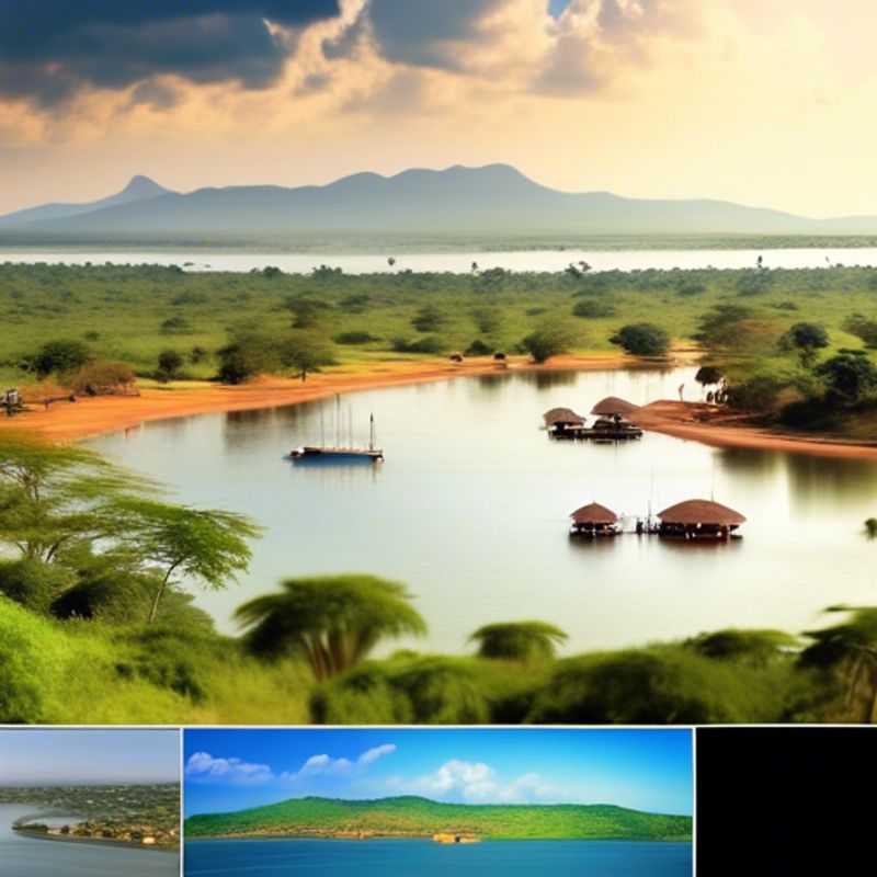 Descubra a Magia do Lago Vitória&#58; Kenya&#44; Uganda e Tanzânia &#45; Uma Aventura Autêntica e Econômica<h3>O Lago Vitória&#58; Muito Mais Que um Destino Turístico &#45; Mergulhe na Cultura e História</h3><h3>Tesouros Escondidos do Lago Vitória&#58; Evitando as Armadilhas Turísticas e Encontrando a Essência da Região</h3><h3>Planejando sua Viagem ao Lago Vitória com Segurança e Eficiência&#58; Um Guia Prático para Mochileiros</h3><h3>Arquitetura Impressionante e Significado Histórico do Lago Vitória&#58; Um Destino Imperdível</h3><h3>Explorando o Lago Vitória com Orçamento Limitado&#58; Dicas e Truques para Economizar</h3><h3>Aspectos Culturais e Históricos Fascinantes do Lago Vitória&#58; Uma Imersão na Africa</h3><h3>Segurança no Lago Vitória&#58; Dicas Essenciais para uma Viagem Tranquila</h3><h3>Viajando pelo Lago Vitória&#58; Conselhos de um Guia Local para uma Experiência Autêntica</h3>