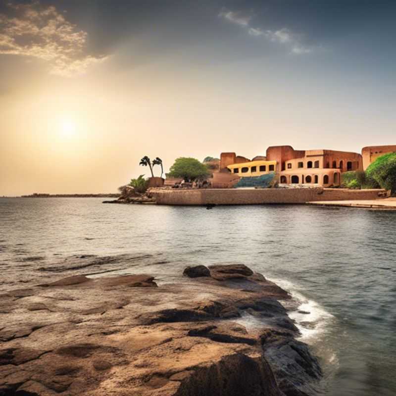 Gorée Island: A Soulful Senegalese Jewel (But Bring Your Wallet!)<h3>Gorée Island: Beyond the History – A Taste of Senegal's Charm (and Cost!)</h3><h3>Senegal's Gorée Island: Worth the Price of Admission? (Dining & Shopping Delights Included!)</h3><h3>Exploring Gorée Island: A Rich History & A Pricey Paradise (But Oh, So Worth It!)</h3><h3>Gorée Island, Senegal: The Human Story Behind the Tourist Dollars</h3><h3>Gorée Island: Balancing Culture, History, and Budget – A Senegalese Adventure</h3>