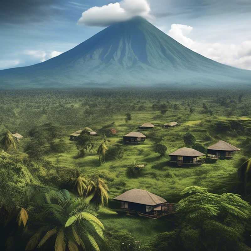 Virunga National Park&#58; A Jewel of the Congo&#44; Where Wild Beauty Meets Untamed Adventure<h3>Virunga's Allure&#58; Unveiling the Secrets of a Volcanic Paradise</h3><h3>Trekking with Gorillas&#58; An Unforgettable Encounter in Virunga National Park</h3><h3>Beyond the Gorillas&#58; Exploring Virunga's Diverse Ecosystems and Wildlife</h3><h3>Navigating Virunga&#58; Tips for a Safe and Rewarding Journey</h3><h3>Virunga's Heartbeat&#58;  A Personal Reflection on its Majesty and Resilience</h3><h3>Planning Your Virunga Adventure&#58;  Peak Seasons&#44; Crowds&#44; and Essential Preparations</h3><h3>Virunga's Cultural Tapestry&#58;  Meeting the People and Understanding their Traditions</h3><h3>Conserving Virunga&#58;  Supporting Sustainable Tourism and Community Empowerment</h3><h3>The Magic of Virunga&#58; Why this Park Remains a Must&#45;See African Destination</h3>