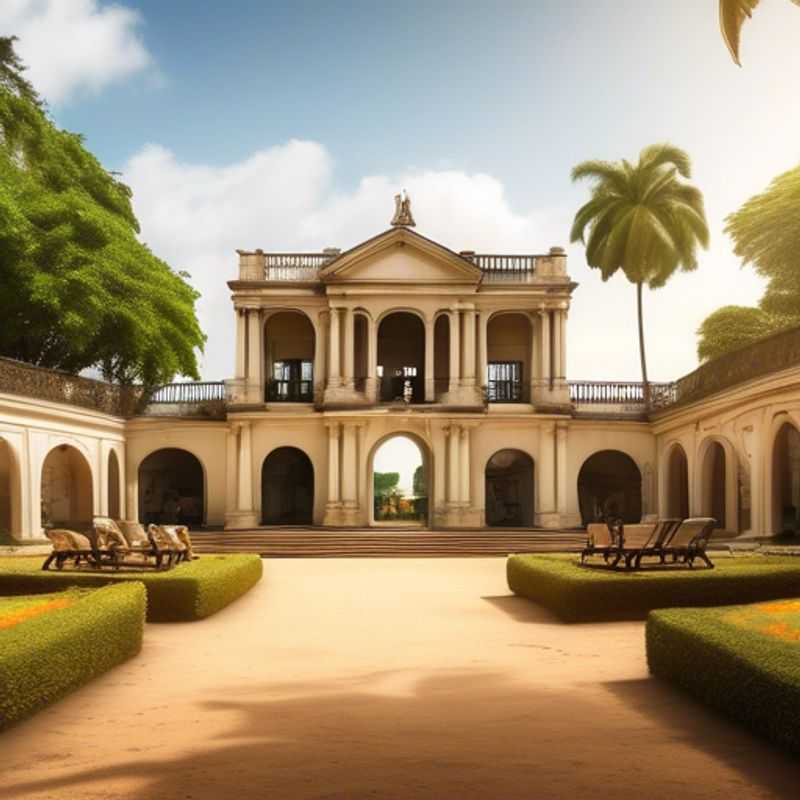 L'escalier espagnol : un cadre pittoresque pour les amoureux à Rome<h3>Le Château d'Elmina, Ghana : quelle est son histoire particulière ? (Mystères et Révélations d'un Guide Africain)</h3>