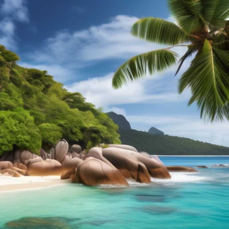 Unlocking Mahé Island, Seychelles: A Treasure Trove of Experiences (and Admission Fees!)<h3>Mahé's Magic: Your Guide to Entrance Fees & Hidden Gems</h3><h3>Seychelles on a Budget: Exploring Mahé Island Without Breaking the Bank</h3><h3>Beyond the Beaches: Unveiling Mahé's Affordable Wonders (Admission Fees Included!)</h3><h3>Mahé Island's Secrets: A Local's Guide to Entrance Fees & Unforgettable Moments</h3><h3>Planning Your Mahé Adventure: A Detailed Look at Attraction Costs & What Makes it Special</h3><h3>Your Mahé Itinerary: Balancing Budget-Friendly Fun with Iconic Experiences (Admission Fees Explained)</h3><h3>Safe & Affordable Seychelles: Exploring Mahé Island's Highlights & Entrance Fees</h3><h3>Discover the Real Mahé: Beyond the Tourist Trail (and the Admission Fees!)</h3><h3>A Local's Perspective: Navigating Mahé Island's Entrance Fees & Finding Authentic Joy</h3>