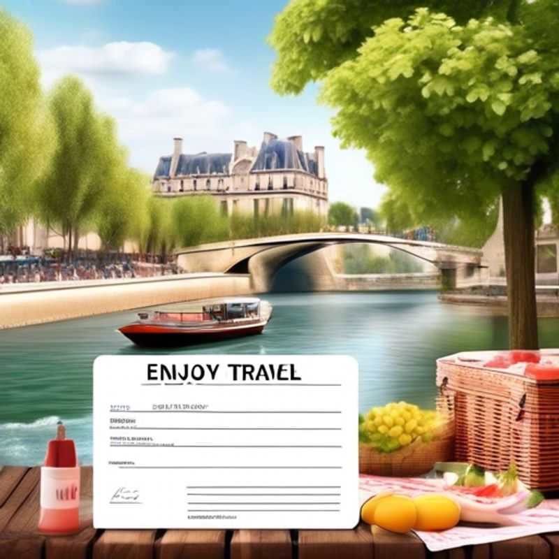 Unlocking the Louvre's Secrets&#58; A Journey Through Art &#38; History<h3>Summer Travels &#38; Vaccinations&#58; Ensuring a Safe &#38; Enjoyable Adventure</h3>