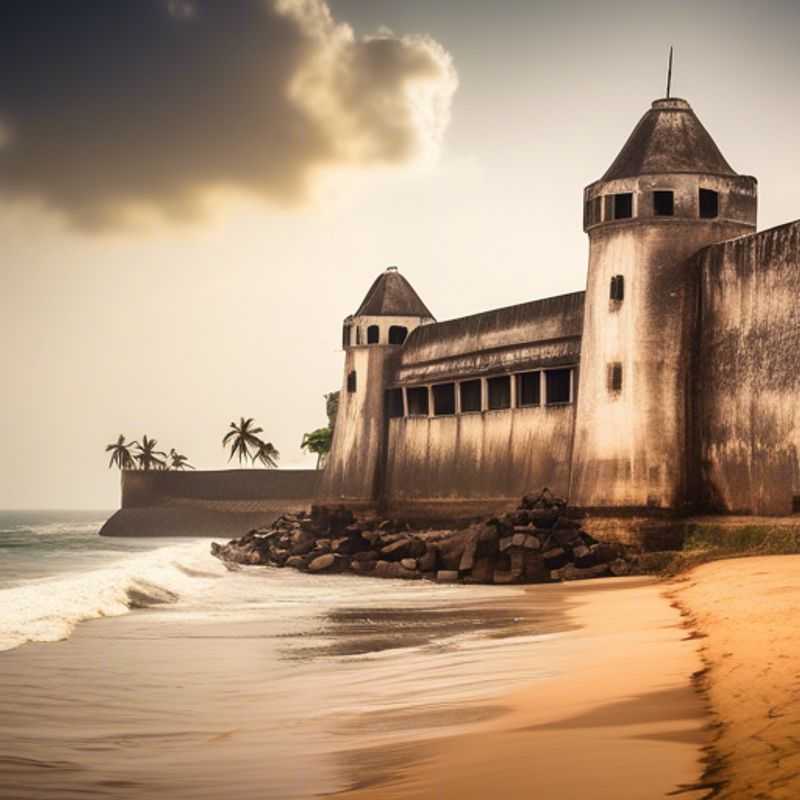 Descubre el Castillo de Elmina: ¡Fácil de llegar y aún más fácil de enamorarse!<h3>Elmina: ¡Un pedacito de historia tan cerca de todo!</h3><h3>El Castillo de Elmina, Ghana: Accesibilidad y encanto en un solo lugar</h3><h3>Un viaje seguro y emocionante a Elmina: ¡El castillo te espera!</h3><h3>Elmina: La joya histórica de Ghana, a tu alcance.</h3><h3>¿Qué hace tan especial al Castillo de Elmina? ¡Descúbrelo con nosotros!</h3><h3>Más que un castillo: Elmina y su magia accesible.</h3><h3>Seguridad y aventura en Elmina: ¡Explora el castillo sin preocupaciones!</h3><h3>Elmina: comodidad, historia y la experiencia inolvidable que buscas.</h3><h3>El Castillo de Elmina: un viaje al pasado, ¡fácil y seguro!</h3>