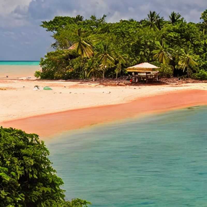 Is Tiwi Beach&#44; Kenya&#44; REALLY Paradise? My Sun&#45;Drenched Investigation!<h3>Tiwi Beach Summer Holiday&#58; Sun&#44; Sand&#44; and...Ancient Secrets? (A Tour Guide's Tale)</h3><h3>Kenya's Coastal Gem&#58; Tiwi Beach – Is It Worth the Hype? (Spoiler Alert&#58; Yes!)</h3><h3>Beaches&#44; Beasts&#44; and Baobab Trees&#58; A Tiwi Beach Adventure (and How to Stay Safe!)</h3><h3>Tiwi Beach&#58; Myth&#44; Mystery&#44; and the Best Mangoes You'll Ever Taste (Summer Edition)</h3><h3>Dodging Hippos and Discovering History&#58; Your Guide to a Safe &#38; Fun Tiwi Beach Summer</h3><h3>Sun&#45;Kissed Secrets&#58; Unveiling the Legends of Tiwi Beach (With Practical Travel Tips)</h3><h3>Escape the Ordinary&#58; A Tiwi Beach Summer Holiday for the Adventurous Soul</h3><h3>Tiwi Beach&#58; Beyond the Postcards – My Honest Review &#38; Survival Guide</h3><h3>Hot Sun&#44; Cool Adventures&#58; Planning Your Perfect Tiwi Beach Summer Getaway</h3>