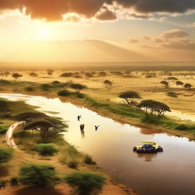 Nairobi National Park&#58; When to Go for the Best Safari Experience (High vs. Low Season)<h3>Jaw&#45;Dropping Nairobi National Park&#58; Unveiling its Secrets&#44; Season by Season!</h3><h3>The Best Time to Explore Nairobi National Park&#58; A Guide for the Curious Traveller</h3><h3>Nairobi National Park&#58; Beat the Crowds or Embrace the Bustle? (High vs. Low Season)</h3><h3>Wildlife Wonders of Nairobi National Park&#58; Your Seasonal Safari Guide</h3><h3>Planning Your Nairobi National Park Adventure&#58; High Season vs. Low Season Delights</h3><h3>Nairobi National Park&#58;  A Local's Perspective on the Ideal Time to Visit</h3><h3>Unlocking Nairobi National Park's Magic&#58; Choosing the Perfect Season for Your Safari</h3><h3>Beyond the Big Five&#58; Discovering Nairobi National Park's Seasonal Charms</h3><h3>Nairobi National Park&#58;  Seasonal Safari Strategies for the Savvy Traveler</h3>