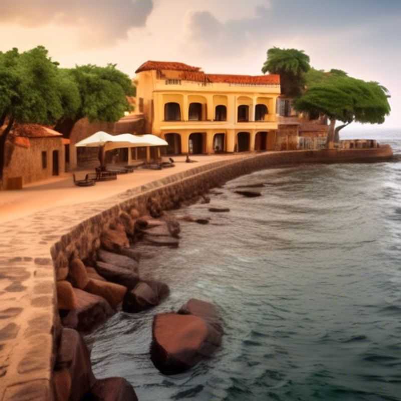Gorée Island, Senegal: A Soulful Journey – Accessible Adventures & Untold Stories<h3>Unlocking Gorée: Senegal's Island of Whispers – Easy Travel & Powerful History</h3><h3>Beyond the Beaches: Exploring Gorée Island – Accessible Transportation & Cultural Immersion</h3><h3>Gorée Island: Senegal's Accessible Jewel – A Tale of History, Humanity, & Heartfelt Encounters</h3><h3>Sailing to Gorée: An Accessible Adventure in Senegal – Unveiling the Island's Secrets</h3>