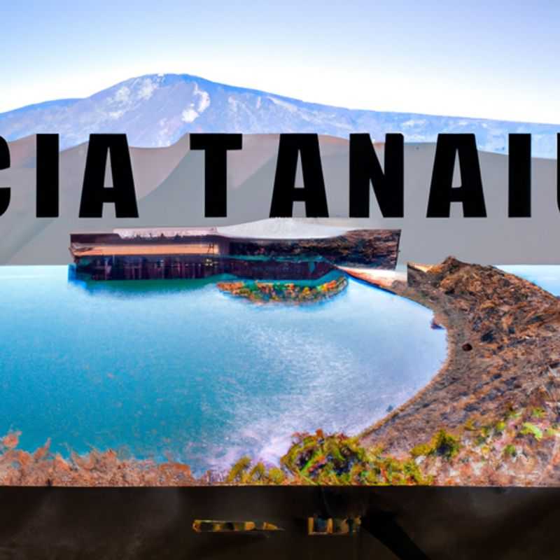 Marangu Route Trek: Fall Foliage on Mount Kilimanjaro
