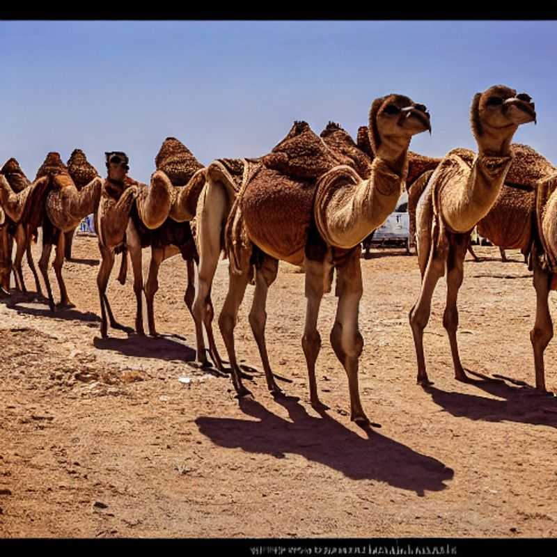Guelmim's Camel Market Chaos&#58; A Guide to Staying Healthy (and Sane!)<h3>Bargaining for Beads and Band&#45;Aids&#58; Healthcare in Guelmim's Wild West</h3><h3>The Camel's Curse?  Navigating Healthcare Hazards at the Guelmim Market</h3><h3>From Nomads to Neosporin&#58; A Practical Guide to Medical Preparedness in Guelmim</h3><h3>Lost in the Souk&#44; Found in the Pharmacy&#58; Essential Health Tips for Guelmim Adventures</h3><h3>More Than Just Mint Tea&#58; Understanding Healthcare Access in Guelmim</h3><h3>Ancient Remedies and Modern Medicine&#58; A Traveler's Guide to Guelmim's Healthcare Landscape</h3><h3>Dodging Dromedaries and Diseases&#58; A Humorous (But Helpful!) Guide to Guelmim Market Safety</h3><h3>The Guelmim Gamble&#58; Weighing the Risks and Rewards of Healthcare Access</h3><h3>Beyond the Bazaars&#58; Ensuring Your Wellbeing in Guelmim&#44; Morocco</h3>