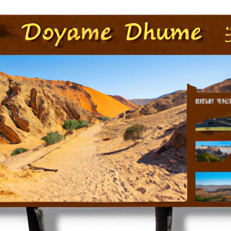 Soaring Above the Desert Symphony: A Hot Air Balloon Adventure in Sossusvlei Dunes