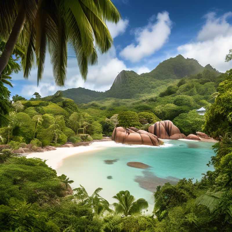 Seychelles, Jardin Botanique : Bien plus qu'un simple jardin !<h3>Au-delà des Palmiers : Découverte des richesses cachées des Jardins Botaniques des Seychelles</h3><h3>Secrets et merveilles des Jardins Botaniques des Seychelles : une escapade inoubliable</h3><h3>Le Jardin Botanique des Seychelles : une oasis de charme et d'aventure humaine</h3><h3>Paradis Tropical et Histoires Humaines : Exploration des Jardins Botaniques des Seychelles</h3><h3>Plantes rares et rencontres attachantes : mon périple au cœur des Jardins Botaniques des Seychelles</h3><h3>Des sentiers fleuris aux histoires captivantes : les Jardins Botaniques des Seychelles, un voyage enchanteur</h3><h3>Bien plus que des fleurs : les Jardins Botaniques des Seychelles, une fenêtre sur l'âme des îles</h3><h3>L'âme des Seychelles : une visite captivante des Jardins Botaniques</h3><h3>Un voyage au cœur de la biodiversité seychelloise : les Jardins Botaniques, une expérience inoubliable</h3>
