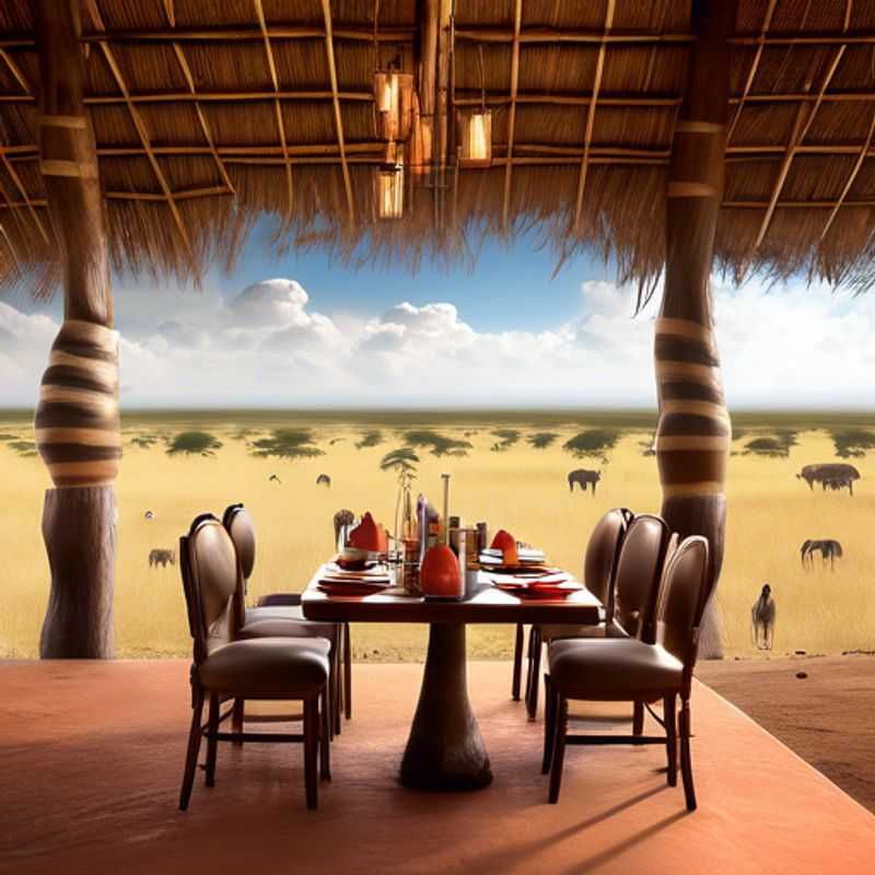 Les Tarifs d'Entrée au Maasai Mara : Une Aventure Qui Coûte Cher ? (Mais Ça Vaut Le Coup !)<h3>Le Mystère du Maasai Mara : Pourquoi Ce Parc National Kenyan Est-il Si Spécial ? (Indices, Légendes et Lions !)</h3><h3>Maasai Mara : Au-delà des Lions et des Safaris – Dévoilons les Secrets d'un Paradis Africain !</h3><h3>Safari Economique au Maasai Mara ? Déjouez les Pièges à Touristes et Préservez Votre Portefeuille (Conseils d'un Vieux Routard !)</h3><h3>Le Maasai Mara : Entre Histoire, Mythes et Réalité – Une Exploration Guidée pour les Aventuriers Prudents</h3><h3>Maasai Mara : Plus Qu'un Simple Parc – Un Voyage à Travers le Temps et les Légendes (avec des Conseils de Sécurité !)</h3>
