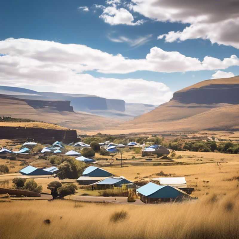 Le Lesotho Highlands : Un joyau niché au cœur des merveilles africaines<h3>Lesotho Highlands: A proximité de quoi se trouve ce trésor ?</h3><h3>Au cœur du Lesotho : Explorer les Highlands et leurs environs enchanteurs</h3><h3>Les Highlands du Lesotho : Bien plus qu'une altitude, une expérience humaine unique</h3><h3>Trésors cachés des Highlands du Lesotho : Découvrir les joyaux voisins</h3><h3>Itinéraire insolite: Lesotho Highlands et ses perles environnantes</h3><h3>Voyage au Lesotho: Les Highlands et leurs voisines, une aventure inoubliable</h3><h3>Le Lesotho et ses atouts: Explorez les Highlands et leurs environs fascinants.</h3><h3>Lesotho Highlands : Votre aventure commence ici ! (et ses points d'intérêts voisins)</h3><h3>Découverte du Lesotho : Les Highlands et les trésors à proximité</h3>