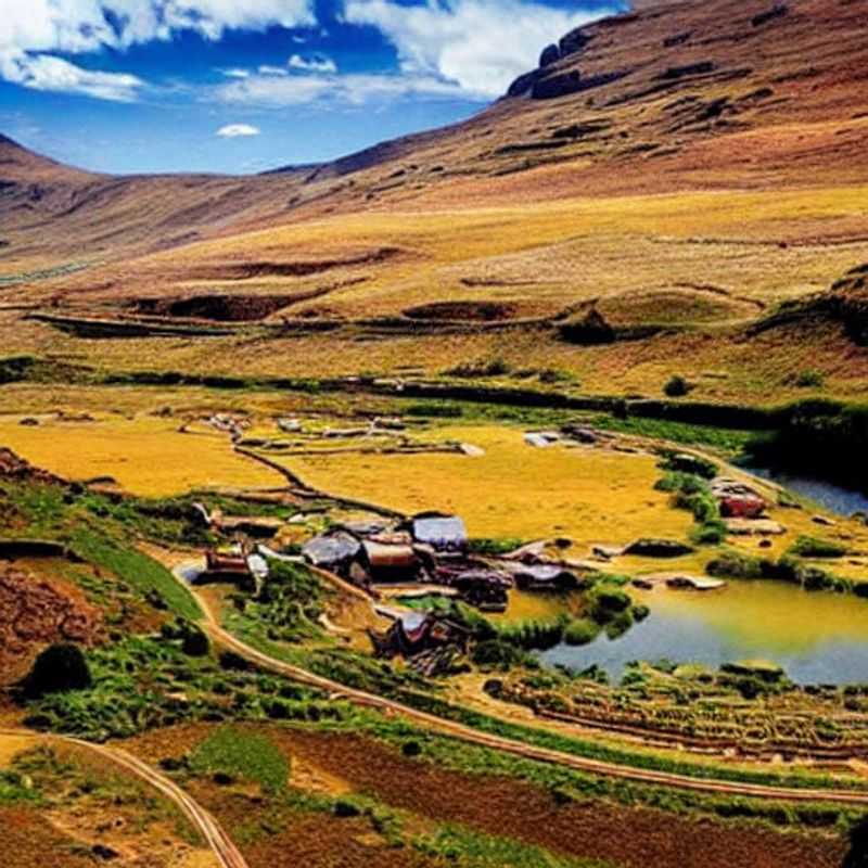 Lesotho Highlands Adventure: A Guide to Staying Safe & Sound (Emergency Services & You!)<h3>Emergency Medical Services in Lesotho's Highlands: Knowing Before You Go</h3><h3>Trekking the Peaks of Lesotho: Practical Safety Tips and Emergency Preparedness</h3><h3>Beyond the Breathtaking Views: Your Health & Safety in Lesotho's Remote Beauty</h3><h3>Whispers from the Mountains: Local Insights & Emergency Assistance in the Lesotho Highlands</h3><h3>Lesotho's Highlands: A Journey of a Lifetime - Planning for Peace of Mind</h3><h3>The Human Touch: Finding Help and Safety in Lesotho's Stunning Landscape</h3><h3>Adventure Awaits! Responsible Travel & Emergency Planning in Lesotho's Highlands</h3><h3>Safety First, Stories Second: A Practical Guide to Emergency Services in Lesotho</h3><h3>Exploring the Undiscovered: Prioritizing Safety & Well-being in Lesotho's Highlands</h3>