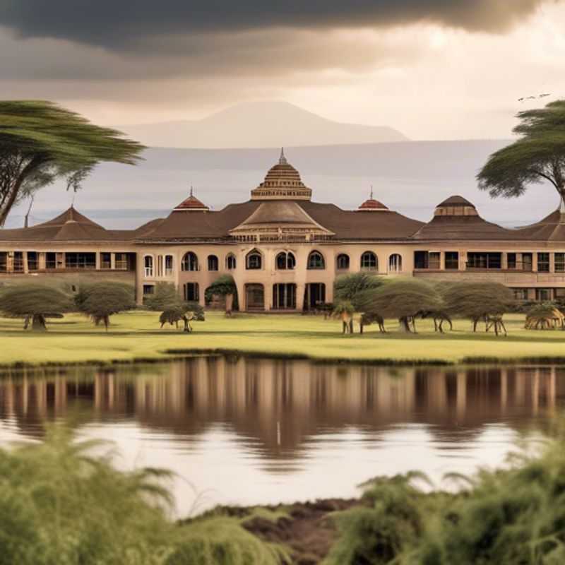 Le Lac Nakuru : bien plus qu'un simple lac rose – Explorez son histoire et ses trésors cachés<h3>Lac Nakuru, Kenya : Découvrir l'emblématique et l'authentique – un guide pour voyageurs avisés</h3><h3>Secrets du Lac Nakuru : Évitez les pièges à touristes et vivez une expérience kenyane authentique</h3><h3>Voyage économique au Lac Nakuru : Conseils pratiques pour explorer ce joyau kényan sans se ruiner</h3><h3>Lac Nakuru : Immersion culturelle et sécurité – un voyage responsable au cœur du Kenya</h3><h3>Le Lac Nakuru : Histoire, faune et flore – un guide pour une exploration enrichissante et respectueuse</h3><h3>Explorer le Lac Nakuru en toute sécurité : Conseils pratiques d'un guide local</h3><h3>Au-delà des flamants roses : Découvrir les facettes cachées du Lac Nakuru</h3><h3>Lac Nakuru : Itinéraire personnalisé pour un voyage inoubliable et respectueux de l'environnement</h3><h3>Voyage au Lac Nakuru : Comment optimiser son temps et son budget pour une expérience unique</h3>