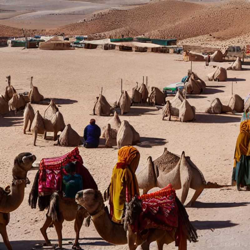 Guelmim's Camel Market Chaos&#58; A Tourist's Guide to Navigating Moroccan Politics (and Not Getting Spit On by a Llama!)<h3>Is Guelmim's Camel Market Safe? Untangling the Political Threads of a Moroccan Adventure</h3><h3>More Than Meets the Hump&#58;  Political Stability &#38; Practical Safety Tips for Guelmim's Camel Market</h3><h3>Ancient Myths&#44; Modern Markets&#44; and Moroccan Mayhem&#58; A Guide to Safe Travel in Guelmim</h3><h3>From Sultan's Secrets to Souk Survival&#58;  Your Guide to Political Awareness and Safety in Guelmim</h3><h3>Camels&#44; Caravans&#44; and Cautionary Tales&#58;  Assessing the Political Landscape and Staying Safe in Guelmim</h3><h3>Decoding the Desert&#58;  Political Stability&#44; Practical Tips&#44; and a Dash of Humor for your Guelmim Trip</h3><h3>The Guelmim Gamble&#58;  Weighing the Risks and Rewards of a Journey to Morocco's Camel Market</h3><h3>Beyond the Bazaars&#58;  Understanding the Political Climate and Staying Safe in Guelmim&#44; Morocco</h3><h3>Sun&#44; Sand&#44; and Sensible Security&#58;  Your Expert Guide to Navigating Politics and Staying Safe in Guelmim</h3>