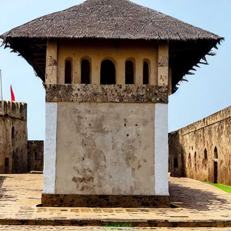 Elmina Castle in Summer: A Hidden Gem Unveiled?<h3>Escape the Crowds: Is Elmina Castle the Perfect Summer Getaway?</h3><h3>Sun-Kissed History: Exploring Elmina Castle During the Summer Months</h3><h3>Ghana's Golden Coast: A Summer Journey to Elmina Castle</h3><h3>Beyond the Beaches: Discovering Elmina Castle's Summer Charm</h3><h3>Elmina Castle: A Summer of History and Wonder (and Fewer Crowds!)</h3><h3>My Summer Solstice in Ghana: A Personal Reflection on Elmina Castle</h3><h3>A Summer's Tale: Safety and Serenity at Elmina Castle</h3><h3>Elmina Castle in Summer: Tips for a Safe and Unforgettable Trip</h3><h3>Discovering the Soul of Ghana: A Summer Adventure at Elmina Castle</h3>