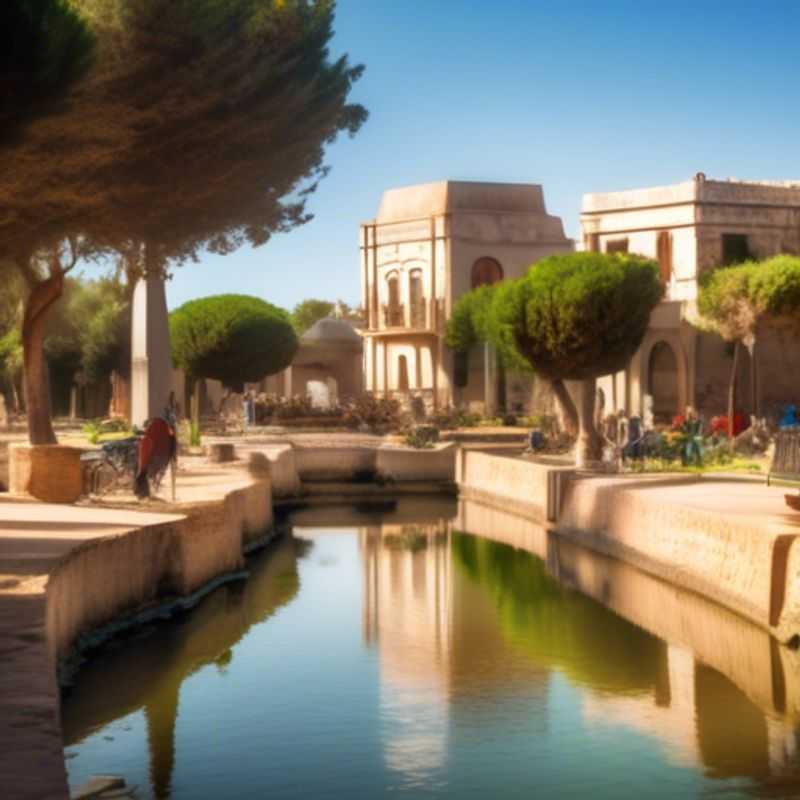 Les Marches Espagnoles : un cadre pittoresque pour les amoureux, et autres mystères romains...<h3>Essaouira, Maroc : Plus qu'un vent, une histoire ! (et quelques conseils pour ne pas vous faire avoir par un charmeur de serpents)</h3>