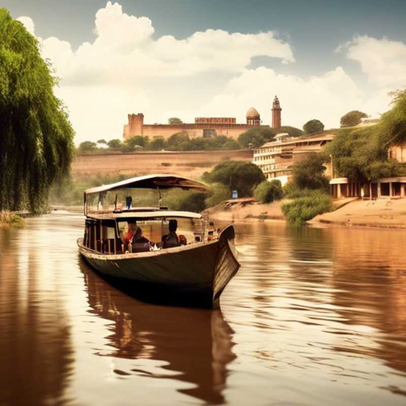 Le Colisée et le Forum Romain : Mystères, Légendes et Aventures Romaines !<h3>Le Lac Victoria : Un Trésor Africain aux Mystères Insondables (Kenya, Ouganda, Tanzanie)</h3>