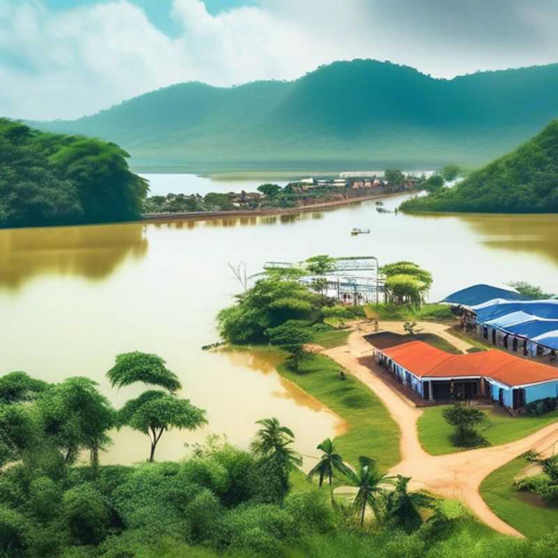 Le Lac Volta : Mystères, Mythes et...Pickpockets ? (Attention aux voleurs !)<h3>Volta, Ghana : Entre trésors cachés et mains baladeuses (Conseils de sécurité pour voyageurs avisés)</h3><h3>Le Lac Volta : Une beauté envoûtante... et des risques à éviter ! (Sécurité et conseils pratiques)</h3><h3>Mystères du Lac Volta : Découverte, aventure... et prudence ! (Comment éviter les petits larcins)</h3><h3>Explorez le Lac Volta en toute sécurité : Légendes, histoire et conseils anti-pickpockets</h3><h3>Trésors du Lac Volta : Voyage au cœur de l'histoire... et comment protéger vos biens !</h3><h3>Le Lac Volta : Un paradis à explorer... mais restez vigilants ! (Sécurité et prévention des vols)</h3><h3>Ghana, Lac Volta : Aventure, mystère et guide de survie pour voyageurs malins (Pickpockets et sécurité)</h3>