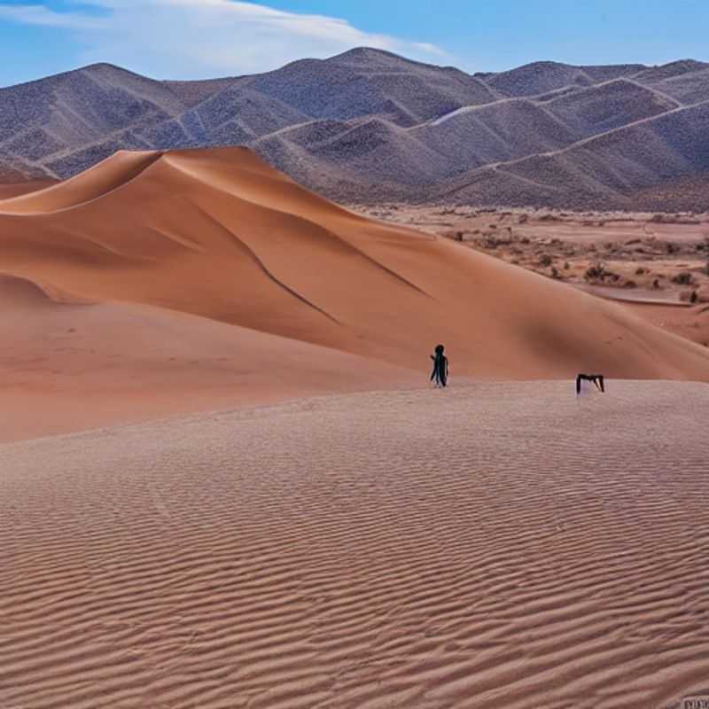Sun&#45;Kissed Sands and Coastal Breezes&#58; Is Merzouga a Summer Escape?<h3>Merzouga Dunes&#58; A Scorching Summer Holiday or a Cool Coastal Retreat? (Spoiler&#58; It's Complicated!)</h3><h3>Beyond the Dunes&#58; Exploring Morocco's Coastline from Merzouga</h3><h3>Trading Camels for Coastlines&#58; A Summer Itinerary Balancing Desert and Sea in Morocco</h3><h3>Merzouga's Unexpected Charm&#58; Beach Access and Summer Adventures in the Unexpected</h3><h3>Escape the Heat&#58;  Merzouga and the Coastal Gems Within Reach (A Practical Guide)</h3><h3>The Sahara's Secret&#58; Uncovering Morocco's Coastal Delights Near Merzouga</h3><h3>Sun&#44; Sand&#44; and...Surprises?  A Summer Journey to Merzouga and Beyond</h3><h3>From Desert Oasis to Coastal Paradise&#58; A Moroccan Summer Adventure</h3><h3>Merzouga's Summer Sizzle&#58;  Balancing Desert Heat with Coastal Cool</h3>