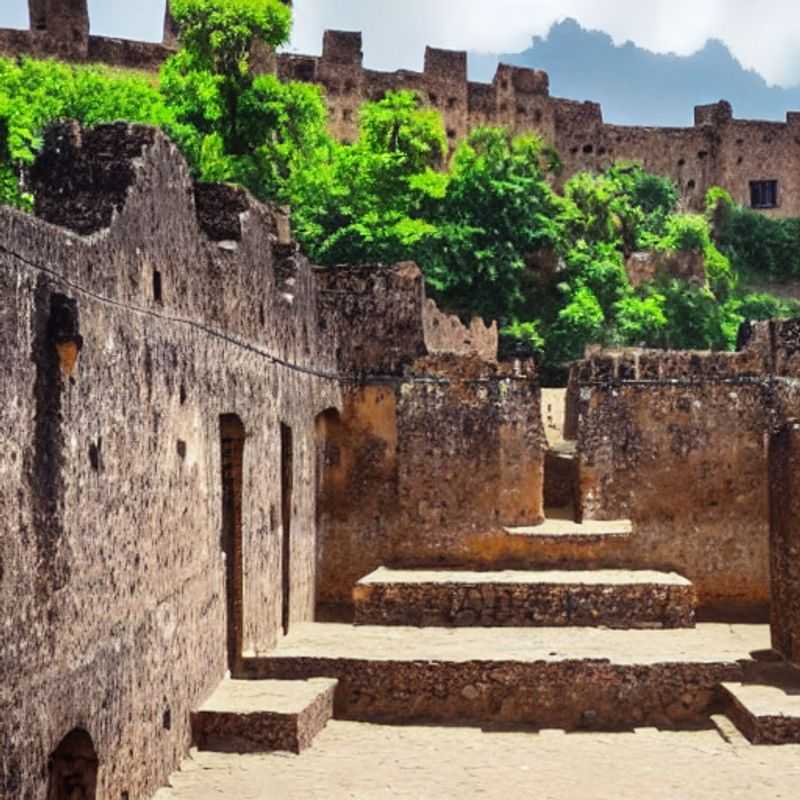 Gondar's Castles: Decoding the Crowns & Keeping Your Crown Jewels Safe!<h3>Respecting the Royal Spirits: A Guide to Cultural Sensitivity in Gondar</h3><h3>Ethiopia's Imperial Echoes: Navigating History, Legends, and Local Customs in Gondar</h3><h3>Beyond the Stone Walls: A Treasure Hunt of History & Safety Tips for Gondar's Castles</h3><h3>From Myths to Maps: Unraveling the Mysteries & Mastering Safe Travel in Gondar</h3><h3>Ancient Secrets & Modern Safety: Your Guide to a Respectful & Secure Gondar Adventure</h3><h3>Castles, Culture, & Caution: A Balanced Approach to Exploring Gondar</h3><h3>Gondar's Guardians: Understanding Local Beliefs & Ensuring a Safe Journey</h3><h3>The Royal Road to Safety: Practical Tips for Exploring Gondar's Historical Wonders</h3><h3>Avoiding the Lion's Share of Trouble: Smart Safety Strategies for Gondar's Castles</h3>