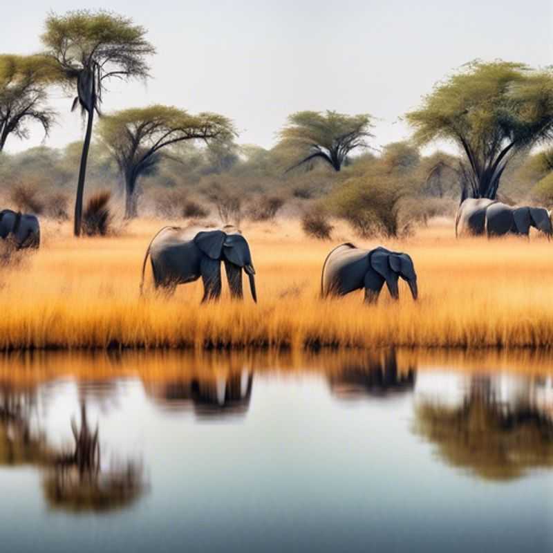 Okavango Delta, Botswana: When to Go & What Makes it So Special?<h3>Best Time to Visit the Okavango Delta: Weather & Wildlife Wonders</h3><h3>Exploring the Okavango Delta: A Guide to Safe & Joyful Travel</h3><h3>Okavango Delta's Hidden Gems: Discovering Everyday Botswana</h3><h3>Embrace the Unexpected: Finding Comfort & Excitement in the Okavango</h3><h3>Planning Your Okavango Adventure: Weather, Safety, and Unforgettable Experiences</h3><h3>Okavango Delta: Beyond the Tourist Trail – A Local's Perspective</h3><h3>Seasonal Delights: Okavango Delta's Unique Charms Throughout the Year</h3><h3>Wildlife Watching in the Okavango Delta: The Best Time for Spotting Your Favourites</h3><h3>Your Okavango Journey: A Safe and Rewarding Exploration of Botswana's Jewel</h3>