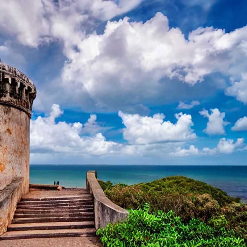 São Sebastião: Fortaleza Mozambicana - Um Verão Menos Lotado (e Mais Misterioso!)<h3>Fuja das Multidões: Verão na Fortaleza de São Sebastião (Dicas de Segurança Incluídas!)</h3><h3>Segredos de São Sebastião: Um Refúgio de Verão em Moçambique (Lendas, História e Aventuras!)</h3><h3>A Fortaleza de São Sebastião no Verão: Menos Turistas, Mais Mistérios a Desvendar!</h3><h3>São Sebastião: Sol, Areia e...Segredos Ancestrais! (Seu Guia para um Verão Seguro em Moçambique)</h3><h3>Moçambique em Julho: A Fortaleza de São Sebastião Espera por Você (com Conselhos de um Explorador!)</h3>