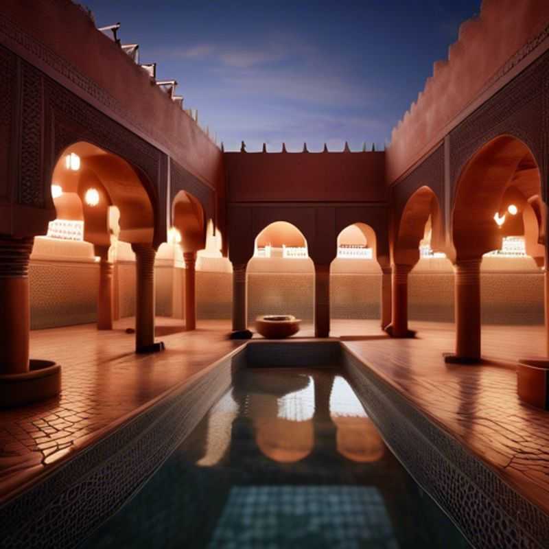 Discover the Enchanting Majorelle Garden: A Winter Oasis in Marrakech