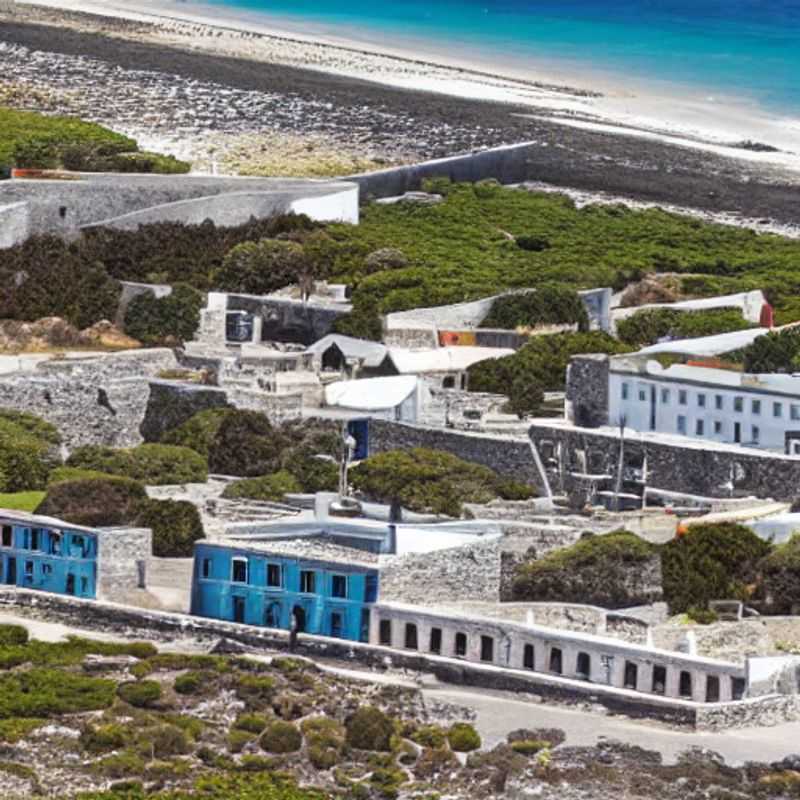 Robben Island&#58;  Beyond Mandela – Navigating the Myths&#44; Mysteries&#44; and Mandatory Safety Briefings!<h3>Robben Island's Travel Warnings&#58;  Decoding the Official Advice (and My Hilarious Near&#45;Misses!)</h3><h3>Robben Island Safety&#58; A Guide for the Curious (and Slightly Reckless) Explorer</h3><h3>Is Robben Island Safe?  A Tour Guide's Honest (and Humorous) Assessment</h3><h3>Unmasking Robben Island&#58;  Separating Fact from Fiction&#44; and Ensuring Your Safe Passage</h3><h3>Robben Island Adventure&#58;  Legends&#44; Lore&#44; and the Lowdown on Staying Safe</h3><h3>Beyond the Cell&#58;  Exploring Robben Island's Hidden Histories and Safety Protocols</h3><h3>Robben Island&#58;  Myths&#44; Mysteries&#44; and the Crucial Travel Advisories You Need to Know</h3><h3>From Alcatraz to Robben Island&#58;  A Comparative Guide to Prison Island Safety</h3><h3>Robben Island's Secrets&#58;  A Journey Through History&#44; and a Checklist for Safe Travel</h3>
