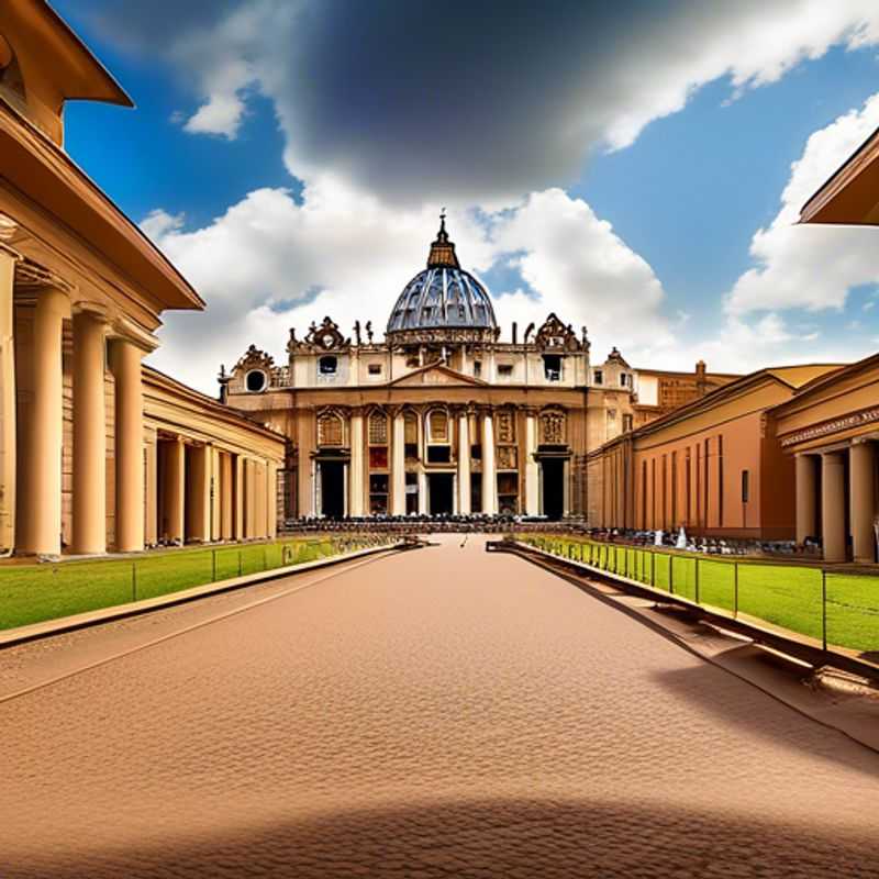 Falling for the Trevi&#58; Romance and History in Rome's Iconic Fountain<h3>Tsavo's Roar&#58; Unveiling the Secrets of Kenya's Untamed Jewel</h3>