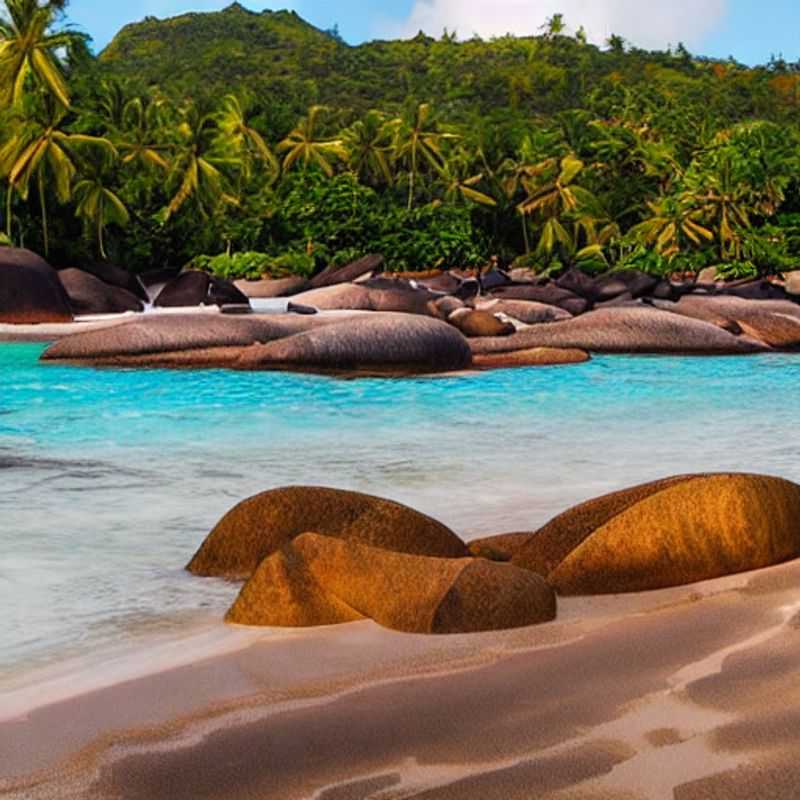 Segredos de Mahé&#58; Paradisíaco&#44; Mas com Surpresas da Natureza! (Segurança em Primeiro Lugar)<h3>Ilhas Seychelles&#58; Um Paraíso Tropical com um Toque de Aventura (e de Segurança!)</h3><h3>Mahé&#58; Sol&#44; Areia e... Planos B?  Preparando&#45;se para Imprevistos na Ilha das Maravilhas</h3><h3>Aventura Segura em Mahé&#58; Desvendando a Beleza Natural com Inteligência</h3><h3>Explorando Mahé&#58; Beleza Exótica e Boas Práticas de Segurança</h3><h3>Mahé&#58; Riscos Naturais e Aventuras Responsáveis nas Seychelles</h3><h3>Desbravando Mahé com Segurança&#58; Um Guia para Viajantes Curiosos</h3><h3>O Lado Selvagem (e Seguro!) de Mahé&#58; Descobrindo a Ilha com Sabedoria</h3><h3>Paraíso Tropical&#44; Precauções Tropicais&#58; Seu Guia Seguro para Mahé</h3><h3>Mahé&#58; Combinando Aventura e Prudência nas Ilhas Seychelles</h3>