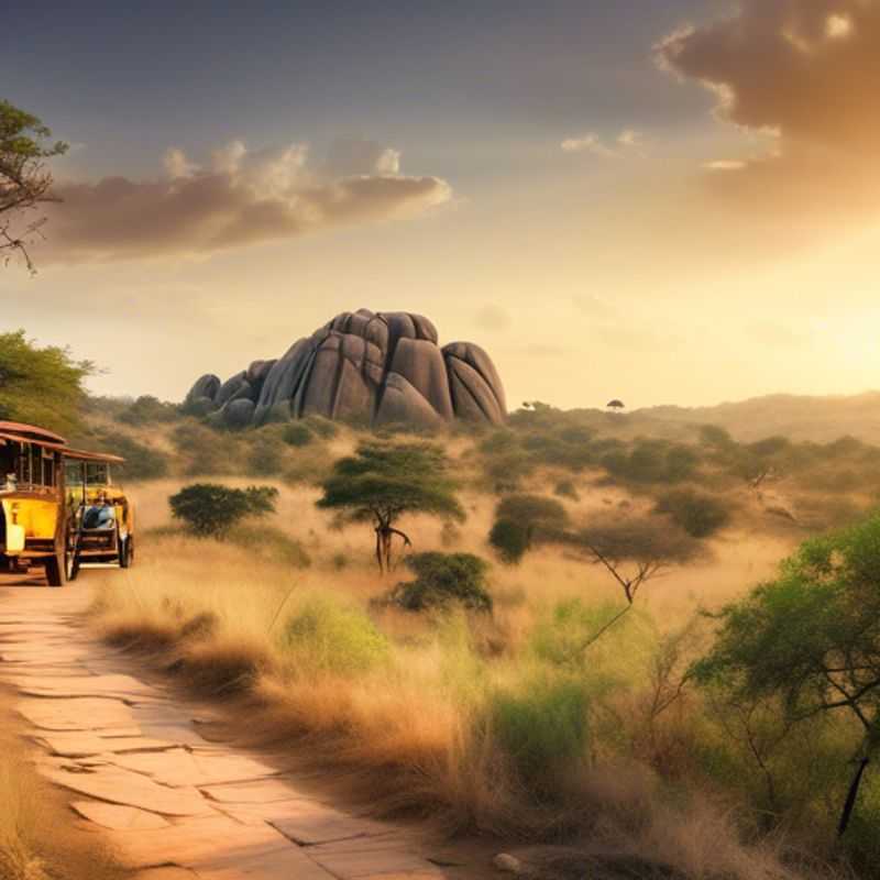 Les Collines de Matobo, Zimbabwe : Un Trésor à Découvrir au Fil du Temps<h3>Mystères et Merveilles des Collines de Matobo : Un Voyage au Cœur du Zimbabwe</h3><h3>Matobo Hills : Plus qu'un Site, une Épopée Humaine à Découvrir en toute Sécurité</h3><h3>Partez à l'Aventure en toute Sécurité : Explorez les Secrets des Collines de Matobo</h3><h3>A la Découverte des Collines de Matobo : Un Itinéraire Passionnant et Respectueux</h3><h3>Le Temps Nécessaire pour Apprécier les Collines de Matobo: Une Exploration Récompensante</h3><h3>Matobo Hills, Zimbabwe : Pourquoi ce Site Exceptionnel Demande du Temps pour Être Vraiment Connu ?</h3><h3>Dévoiler les Secrets des Collines de Matobo : Un Voyage Respectueux du Temps et des Hommes</h3>