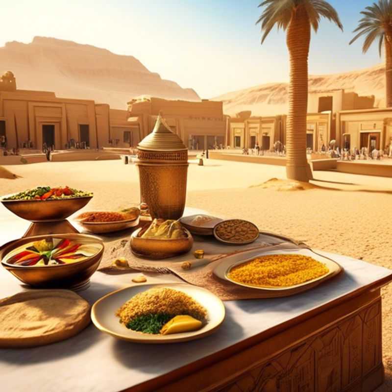 Découvrez le majestueux Complexe du Temple de Karnak et créez un album photo sur Facebook<h3>Plongez dans la vallée des Rois, en Égypte, pendant l'automne</h3>