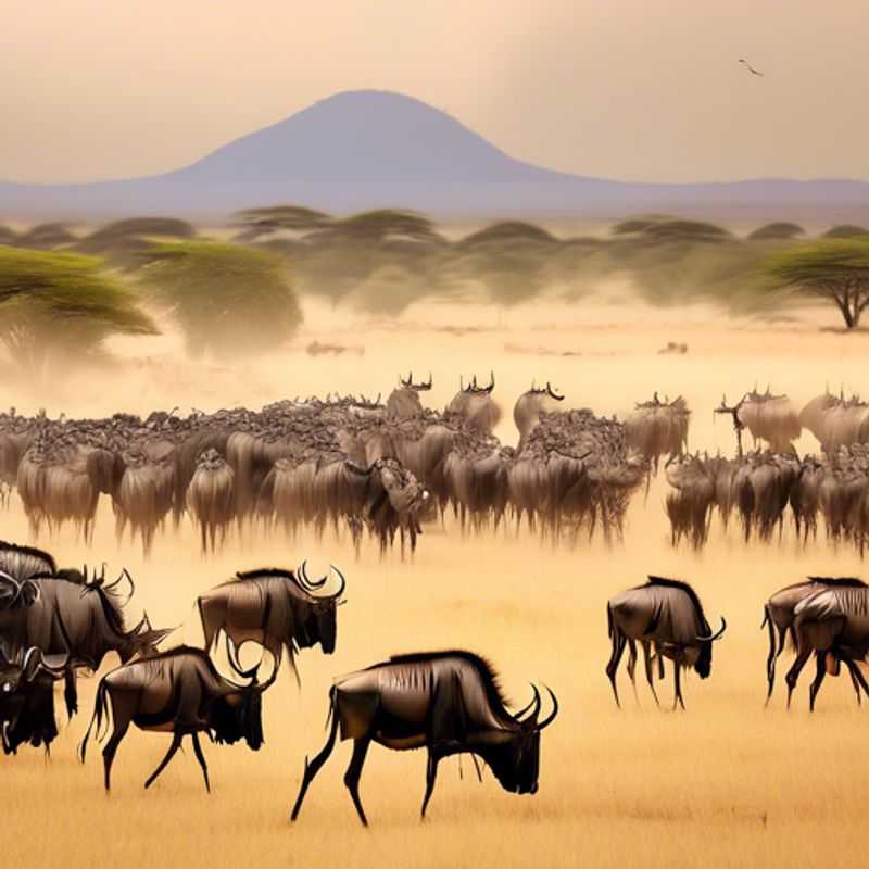 Balade Gratuite ou à Prix Réduit : Découvrir la Grande Migration des Gnous au Kenya et en Tanzanie<h3>Migration des Gnous : Accès Gratuit ou Tarif Réduit au Kenya et en Tanzanie</h3><h3>Explorer la Migration des Gnous sans se Ruiner : Conseils pour un Voyage Économique au Kenya et en Tanzanie</h3><h3>Secrets pour Voir la Grande Migration des Gnous sans Frapper à Votre Portefeuille</h3><h3>La Grande Migration des Gnous : Comment en Profiter à Petit Prix au Kenya et en Tanzanie</h3><h3>Conseils d'un Guide pour Assister à la Migration des Gnous de Façon Économique et Authentique</h3><h3>Au Cœur de la Migration des Gnous : Éviter les Pièges à Touristes et Découvrir l'Authenticité</h3><h3>Découvrir la Migration des Gnous : Entre Culture, Histoire et Économie</h3><h3>Migration des Gnous : Un Voyage Respectueux du Budget et Riche en Expériences Authentiques</h3><h3>Le Meilleur de la Migration des Gnous pour Moins Cher : Conseils Pratiques et Culturels</h3>