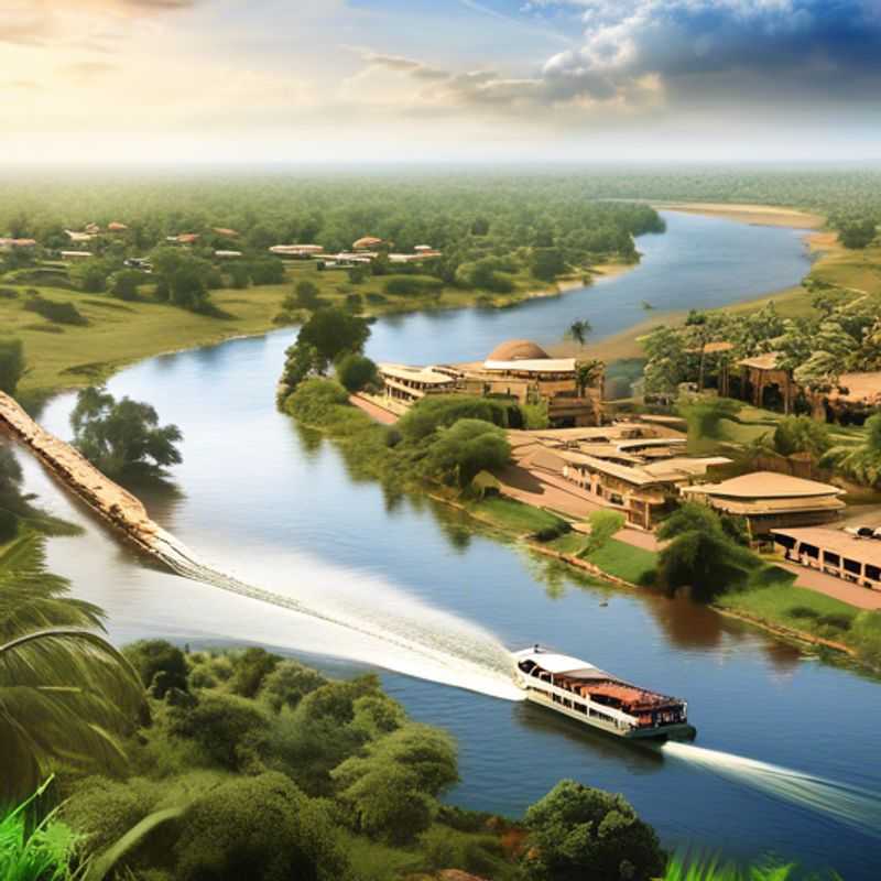 Nile Nile, No Worries: Cracking the Code to Affordable Ugandan & Sudanese Nile Adventures!<h3>Unveiling the Nile's Secrets: Budget-Friendly Trips Through Legend & History (Uganda & Sudan)</h3><h3>From Pharaohs to Pygmies: Exploring the Nile on a Shoestring (Uganda & Sudan)</h3><h3>Bargain Hunting on the Nile: Maximising Value in Uganda & Sudan</h3><h3>The Nile on a Dime: Adventure, Myths, and Mysteries Without Breaking the Bank (Uganda & Sudan)</h3><h3>Ancient Wonders & Modern Savings: Your Affordable Nile River Journey (Uganda & Sudan)</h3><h3>Secrets of the Nile: Budget Travel Tips & Tales from a (Slightly Eccentric) Tour Guide</h3><h3>Safely Sailing the Nile: Affordable Adventures & Practical Tips for Uganda & Sudan</h3><h3>Beyond the Pyramids: Discovering the Affordable Charms of the Nile in Uganda & Sudan</h3><h3>Nile's Hidden Gems: Value for Money and the Mysteries They Hold (Uganda & Sudan)</h3>