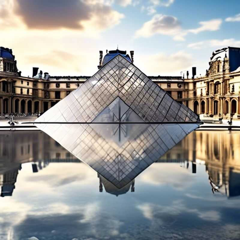 Unveiling Montmartre's Colorful Soul&#58; A Street Art Adventure<h3>Summer Travels &#38; Your Vaccination Certificate&#58; A Guide to Safe Adventures </h3>