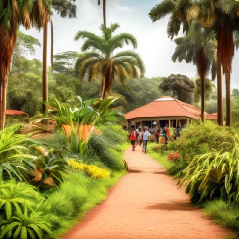 Unveiling Entebbe's Botanical Garden: A Romantic Escape for Couples<h3>Entebbe Botanical Garden: More Than Just Pretty Flowers – A Ugandan Gem!</h3><h3>Discover the Magic: A Couple's Guide to Entebbe Botanical Garden, Uganda</h3><h3>Beyond the Beauty: Safety & Serenity in Entebbe's Botanical Garden</h3><h3>Entebbe Botanical Garden: Your Safe & Romantic Ugandan Adventure Awaits!</h3><h3>Exploring Entebbe's Hidden Paradise: A Botanical Journey for the Soul</h3><h3>Entebbe Botanical Garden: Breathtaking Views & Unforgettable Moments</h3><h3>Find Your Peace: A Relaxing & Safe Escape to Entebbe's Botanical Garden</h3><h3>A Lover's Lane in Uganda: The Charm of Entebbe Botanical Garden</h3><h3>Experience the Everyday Wonder: Entebbe Botanical Garden, Uganda</h3>