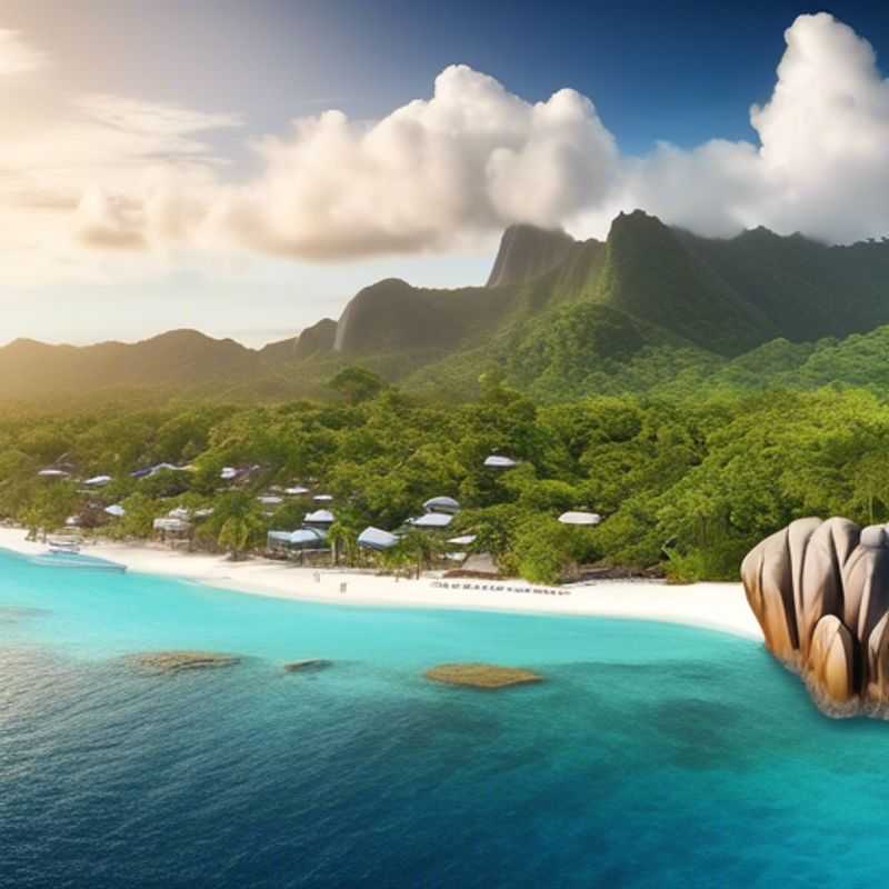 Unpacking Paradise: Accommodation Costs & What Makes Mahé Island So Special<h3>Mahé Island, Seychelles: Your Budget-Friendly Guide to Island Paradise</h3><h3>Seychelles on a Shoestring: Affordable Accommodation Options in Mahé</h3><h3>Island Hopping on a Budget: Accommodation Costs in Mahé, Seychelles</h3><h3>Discovering Mahé: Balancing Luxury & Budget in Your Seychelles Adventure</h3><h3>More Than Meets the Eye: Accommodation & Hidden Gems of Mahé Island</h3><h3>Seychelles Secrets: Affordable Stays & Unforgettable Mahé Experiences</h3><h3>Your Mahé Escape: Smart Accommodation Choices for Multi-Day Trips</h3><h3>Beyond the Beaches: Budget-Friendly Accommodation & Authentic Mahé</h3><h3>Mahé Island Magic: Accommodation Tips for a Safe & Rewarding Trip</h3>