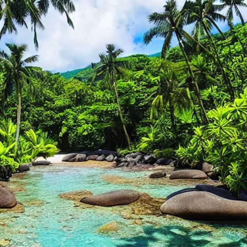 Seychelles Botanical Gardens: Sun-Kissed Summer Adventures in Paradise!<h3>Seychelles Botanical Gardens: A Summer Escape Where Time Blooms</h3><h3>Longer Days, Lusher Gardens: Is the Seychelles National Botanical Garden Your Perfect Summer Getaway?</h3><h3>Under the Seychelles Sun: Exploring the Botanical Gardens This Summer</h3><h3>Island Time & Botanical Delights: A Seychelles Summer Adventure</h3><h3>More Sun, More Fun: Seychelles' Botanical Gardens and Your Summer Holiday</h3><h3>Discovering Seychelles: Botanical Beauty & Summer's Golden Hours</h3><h3>Seychelles Summer: Botanical Bliss & Beyond – A Journey for the Soul</h3><h3>Beyond the Beach: A Seychelles Summer in the Botanical Gardens</h3><h3>A Seychelles Summer Story: Sun, Gardens, and Unforgettable Encounters</h3>