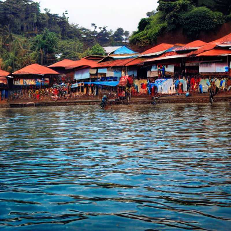 Lake Kivu's Secret Tremors&#58;  A Guide to Staying Safe Amidst Volcanic Whispers and Watery Wonders<h3>Rumble in the Jungle&#58; Earthquakes&#44; Floods&#44; and Your Kivu Adventure (Spoiler&#58; You'll Survive!)</h3><h3>Kivu's Dual Nature&#58; Navigating Volcanic Risks and Finding Paradise in Rwanda and DRC</h3><h3>When the Earth Shakes and the Water Rises&#58; A Practical Guide to Disaster Preparedness on Lake Kivu</h3><h3>Myth&#44; Mystery&#44; and Mudflows&#58;  Uncovering Lake Kivu's Geological Secrets and Staying Safe</h3><h3>Beyond the Beauty&#58;  Understanding Natural Disaster Risks and Responsible Travel Around Lake Kivu</h3><h3>From Legends to Lifesavers&#58;  Ancient Wisdom and Modern Safety Tips for Exploring Lake Kivu</h3><h3>Volcanoes&#44; Vibrations&#44; and Vacationing&#58;  A Lighthearted Look at Staying Safe in a Stunning Setting</h3><h3>Avoiding the Abyss&#58;  Practical Advice for Safe Travel in Earthquake and Flood&#45;Prone Regions of Lake Kivu</h3><h3>The Curious Case of Kivu's Shifting Sands (and How to Keep Your Feet Dry!)&#58;  A Travel Safety Guide</h3>