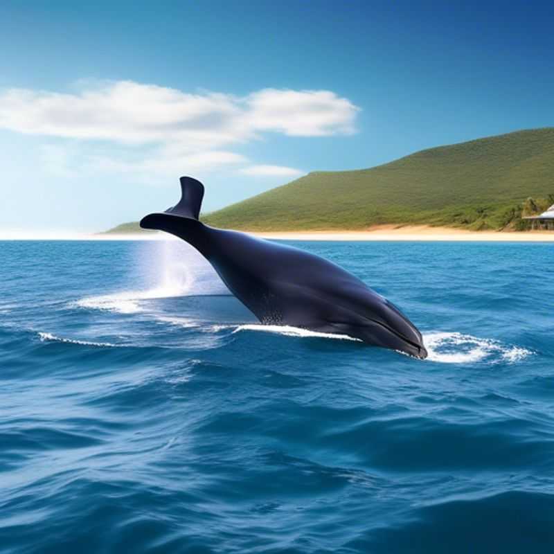 Diving Into the Secrets of Cape Vidal&#58; An African Adventure Awaits