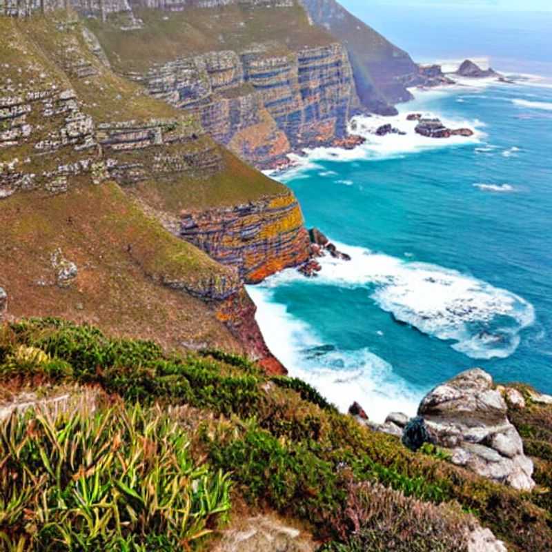 Cape Point Capers&#58;  Decoding the Cultural Clues to a Safe Safari<h3>Avoiding the Baboon&#45;Sized Blunders&#58; Cultural Safety Tips for Cape Point</h3><h3>Beyond the Beauty&#58; Navigating Cultural Norms for a Safe Cape Point Adventure</h3><h3>Sun&#44; Sand&#44; and Savvy&#58; Cultural Sensitivity and Safety in Cape Point</h3><h3>Myths&#44; Mysteries&#44; and Manners&#58; A Cultural Guide to Safe Travel in Cape Point</h3><h3>From Legends to Legalities&#58;  Staying Safe While Exploring Cape Point's Culture</h3><h3>Don't Get Your Khakis in a Knot!  Cultural Dos and Don'ts for Cape Point</h3><h3>Unlocking Cape Point&#58;  Culture&#44; Customs&#44; and Crucial Safety Advice</h3><h3>The Great Cape Point Expedition&#58; A Blend of History&#44; Folklore&#44; and Safety Smarts</h3><h3>Outsmarting the Ostriches (and Other Dangers)&#58;  A Cultural Safety Guide to Cape Point</h3>