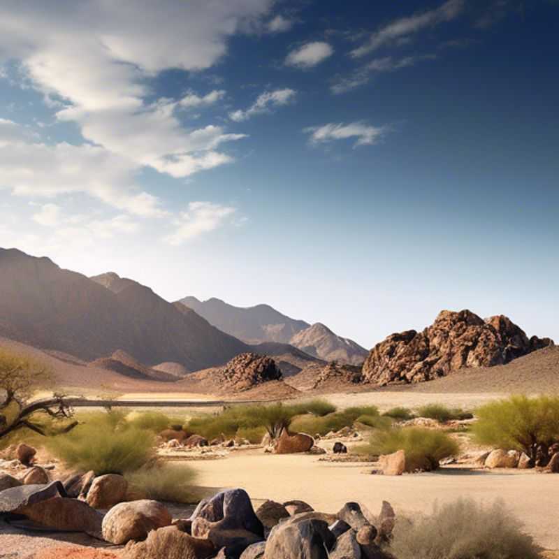Se rendre au Parc national du Richtersveld : un guide pratique sur les coûts de transport<h3>Découvrir le Richtersveld : combien coûte le voyage ?</h3><h3>Richtersveld : Votre aventure commence ici ! (Coûts de transport)</h3><h3>Explorer le Parc national du Richtersveld : Budget transport et conseils</h3><h3>Aventure au Richtersveld : Gérer vos coûts de transport en toute sérénité</h3><h3>Richtersveld : Un voyage inoubliable à prix abordable (Transport)</h3><h3>Voyagez malin au Richtersveld : Optimiser vos coûts de transport</h3><h3>Le Richtersveld vous attend ! Tout savoir sur les transports et leurs prix.</h3><h3>Partir à la découverte du Richtersveld : Guide des prix des transports</h3><h3>Richtersveld : Un paradis accessible : Guide des coûts de transport</h3>