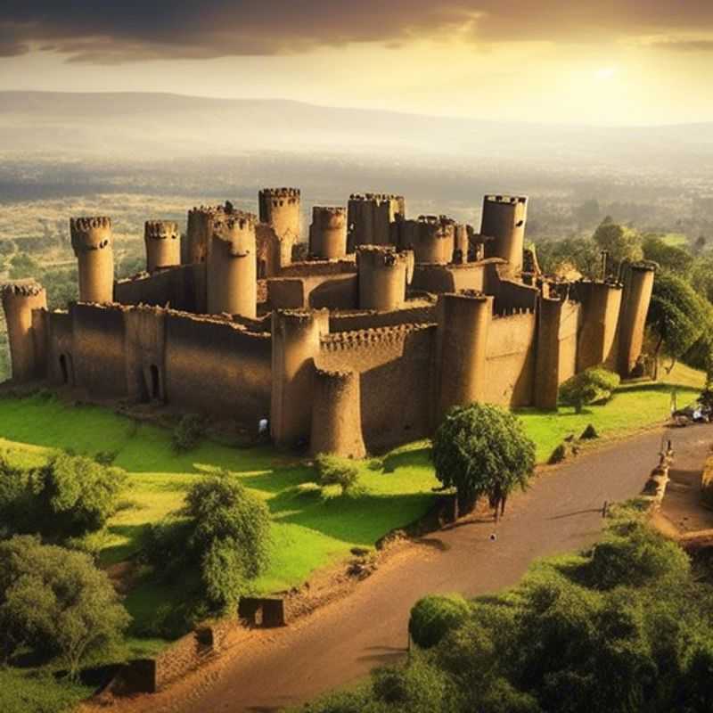 ¿Cuánto cuesta la aventura? Tarifas de entrada a los Castillos de Gondar y sus misterios<h3>Gondar: ¡Castillos, leyendas y... ¿cuánto cuesta la entrada? Una aventura etíope!</h3><h3>Los Castillos de Gondar: Más que ladrillos y mortero... ¡Precios y secretos reales!</h3><h3>Desentrañando los Castillos de Gondar: Una guía para aventureros (con precios incluidos)</h3><h3>¡Aventúrate a Gondar! Precios de entrada y la magia de los castillos imperiales etíopes.</h3><h3>Castillos de Gondar: Precio de la entrada y el tesoro de historias que esconden.</h3>