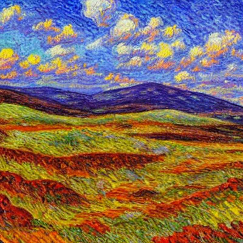 Endless skies meet the rolling grasslands of the Nyika Plateau, Malawi: a truly special landscape teeming with unique flora, fauna, and untamed African beauty, captured in the soft light of the rising sun.