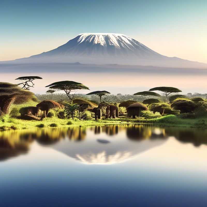 Découvrir le Kilimandjaro : Les Moyens de Transport pour une Ascension Inoubliable<h3>Rejoignez-moi pour Gravir le Kilimandjaro : Guide des Transports en Tanzanie</h3><h3>Le Kilimandjaro : Votre Aventure Commence Ici - Choisir le Bon Transport</h3><h3>Transport et Sécurité : Votre Ascension du Kilimandjaro en toute Sérénité</h3><h3>Explorer le Kilimandjaro : Un Voyage Facile et Confortable grâce aux Transports</h3><h3>Ascension du Kilimandjaro : Comment se déplacer en toute sécurité et profiter pleinement du voyage</h3><h3>Au Cœur de la Tanzanie : Se Rendre au Kilimandjaro avec Tranquillité</h3><h3>Le Kilimandjaro : Votre Guide des Transports pour une Expérience Exceptionnelle</h3><h3>Voyage au Kilimandjaro : Options de Transport et Conseils Pratiques pour un Séjour Magique</h3><h3>Partir à la Découverte du Kilimandjaro : Les Meilleurs Moyens de Transport</h3>