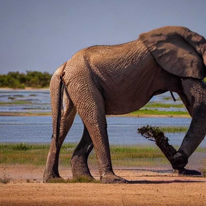 Chobe no Verão&#58; Multidões e Magia – Vale a Pena Visitar?<h3>Chobe em Alta Temporada&#58; Boas e Más Notícias (e como aproveitar ao máximo!)</h3><h3>Sol&#44; Safáris e… Muita Gente? Um Guia para o Chobe no Verão</h3><h3>Chobe no Verão&#58; Aventura Garantida&#44; com um Toque de Planejamento</h3><h3>O Calor de Chobe&#58; Desvendando o Parque Nacional na Temporada de Sol</h3><h3>Escape para Chobe&#58; Tudo o que você precisa saber sobre visitar o parque no verão</h3><h3>Safari de Verão em Chobe&#58; Uma Experiência Inesquecível (mesmo com as multidões!)</h3><h3>Chobe no Verão&#58; Sim ou Não? Um olhar honesto sobre a viagem</h3>